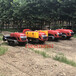 杭州多功能小型田园管理机遥控式微耕机省时省力的好机器