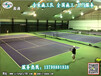 池州市大通区网球场地面材质,选品质,选奥贝斯