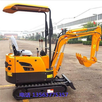 果園挖溝機(jī)小型挖掘機(jī)為您工程助力工程質(zhì)量
