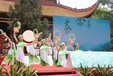 安化黑茶2017中华茶祖节南岳祭茶大典隆重举行黑茶加盟