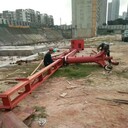 圓筒打灰布料機(jī)工地手動(dòng)布了機(jī)框架式混泥土步料機(jī)配件軸承安裝