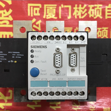 西门子3UF7900-0AA01-0电机保护器图片