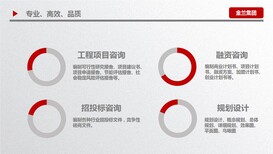 渭南市会编制价格便宜商业计划书的公司图片4