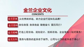 六安市有可编写概念性规划设计方案的公司图片5