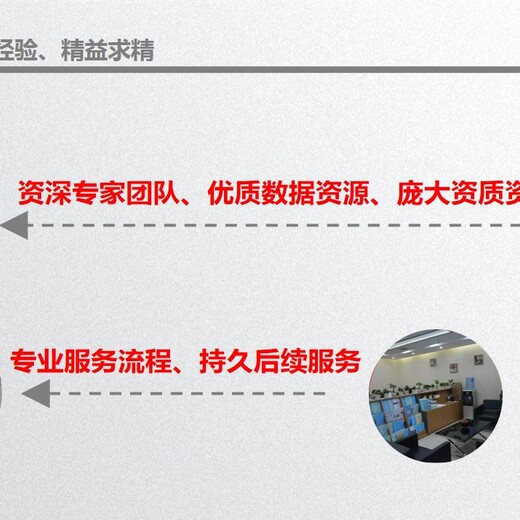 辽源市撰写价格便宜选址规划报告的公司