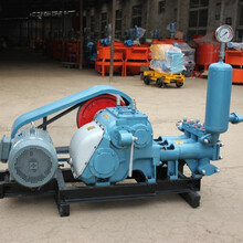 柴油动力BW250型变频高压泥浆泵生产厂家