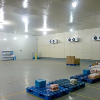 广安20吨水果保鲜库安装,广安冷库安装,广安冻库