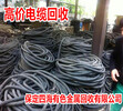 河北滄州電纜回收價格