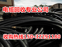 废旧电缆回收-内蒙古乌兰察布电缆回收-天上人间图片3