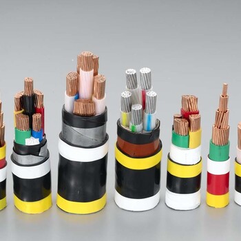 廢舊電纜回收