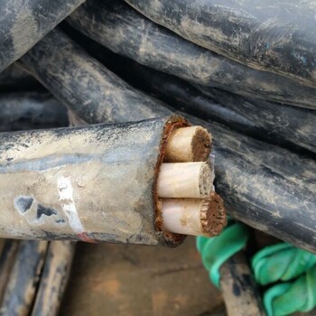芜湖电缆回收—(绿宝)芜湖光伏电缆回收行情报价