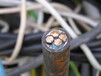 山西电缆回收(远东)山西光伏电缆回收行情报价