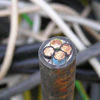 武城电缆回收—(南洋)武城工程剩余电缆回收当天报价