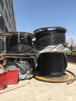 镇江电缆回收