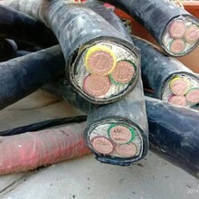 清豐電纜回收-清豐(帶皮)電纜回收價格簡評圖片