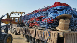 醴陵电缆回收-电缆回收-醴陵电缆回收图片3