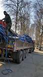 北京光伏电缆回收市场价格图片2