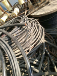 穆棱电缆回收穆棱废旧电缆回收量大图片2