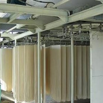 米粉烘干机生产厂家东霸面机