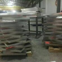 2214铝合金板图片