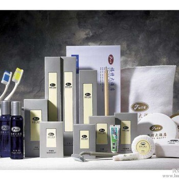 重庆宾馆酒店垃圾袋卷纸抽纸牙具梳子香皂等一次性用品批发销售