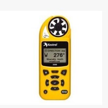 美国原装Kestrel5500NK5500气象仪/口袋型环境测量仪