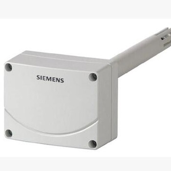 QFM1660温湿度传感器西门子Siemens原装