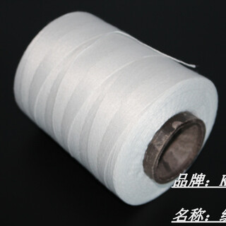 制造缝包线、批发缝包线、出售白色封包线图片2