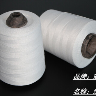 制造缝包线、批发缝包线、出售白色封包线图片3