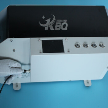 KBQ-S100电动湿水纸机打破湿水纸机行业中的霸道