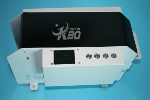 东莞，双电机全自动湿水纸机,KBQ-S100
