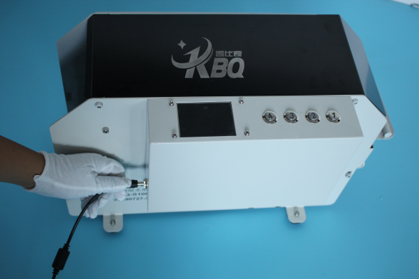 喀什，KBQ-S100全自动湿水纸封箱机,KBQ-S100