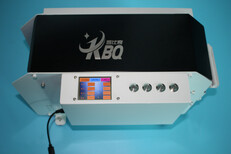 鞍山，触摸式湿水纸机,KBQ-S100图片2