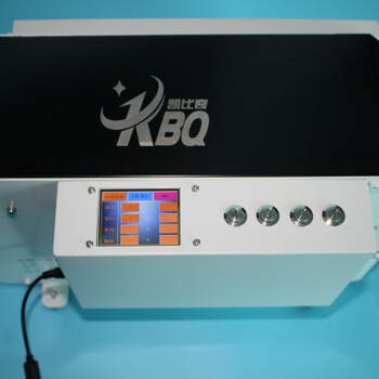 九江，全自动湿水纸封箱机,KBQ-S100