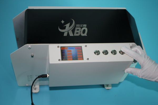 临沧，电动湿水纸刷水纸机,KBQ-S100