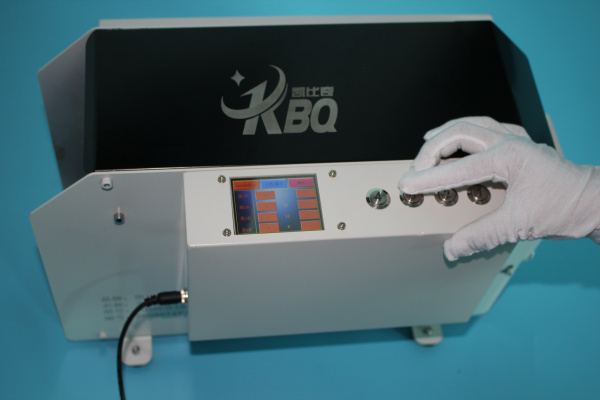 沧州，Kbq-s100出纸准确湿水纸机,KBQ-S100