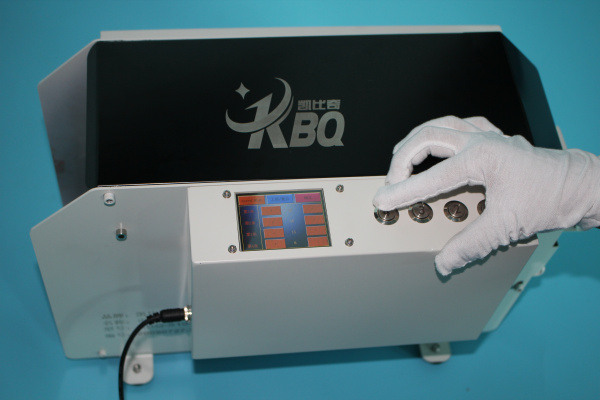 昭通，全自动湿水纸刷水纸机,KBQ-S100