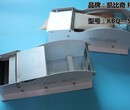 喜讯:安阳KBQ-SD90-湿水纸机刷子注意事项