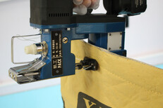 抚州cd-36野外电动缝包机修理图片2