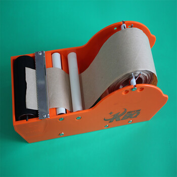 博罗县SD-90小型台式湿水纸机-功能原理