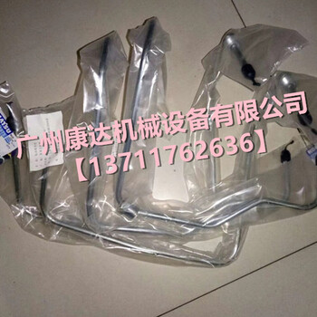 小松PC400-7发动机高压油管6156-71-4113