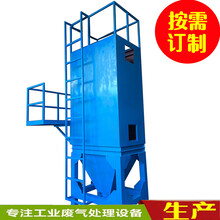 惠州工业废气处理之惠州酸雾废气处理设备工作原理