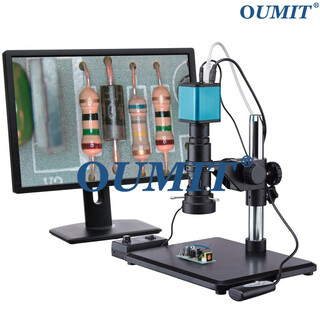 自动对焦检测显微镜OMT-1800AF图片