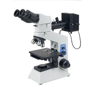 金相显微镜、高倍显微镜、切片显微镜、半导体检测显微镜OMT-R图片2