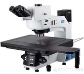晶元检测显微镜、芯片检测显微镜、硅片检测显微镜、金相显微镜OMT-8R/OMT-10R/OMT-12R