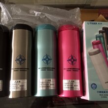 西安虎牌保温杯保温技术强商务型户外型大量批货图片