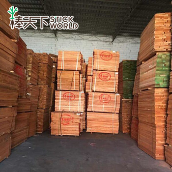 长期提供进口榉木原木加工榉木木方方条