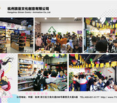 动漫周边店：学习摆货技巧增加收入