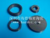 厂家生产氮化硅陶瓷圆片圆盘电子机械设备用陶瓷绝缘片