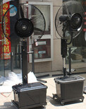 租售移动风扇，户外活动专款，人气冷风机，苏州热租图片2